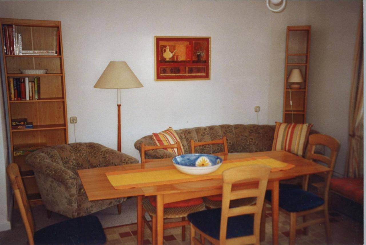 Apartmán Von Frieling Soltau Exteriér fotografie