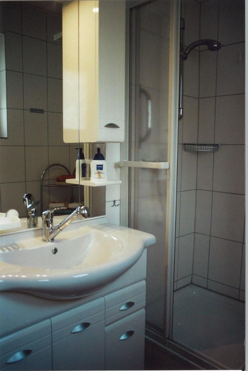 Apartmán Von Frieling Soltau Exteriér fotografie