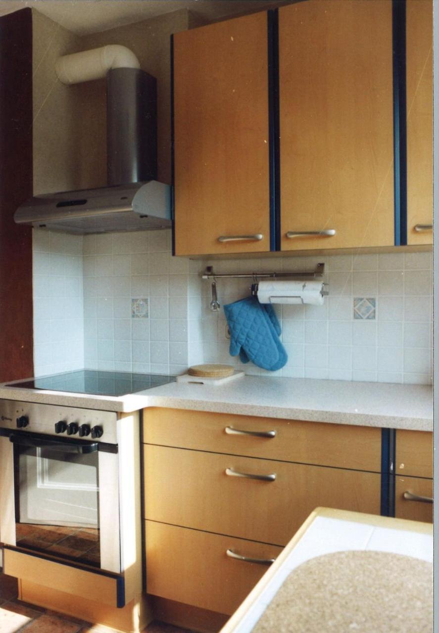 Apartmán Von Frieling Soltau Exteriér fotografie
