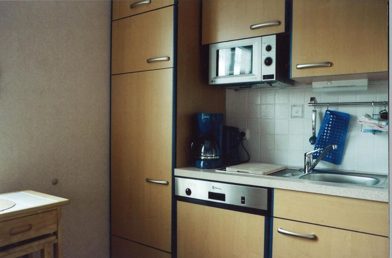 Apartmán Von Frieling Soltau Exteriér fotografie
