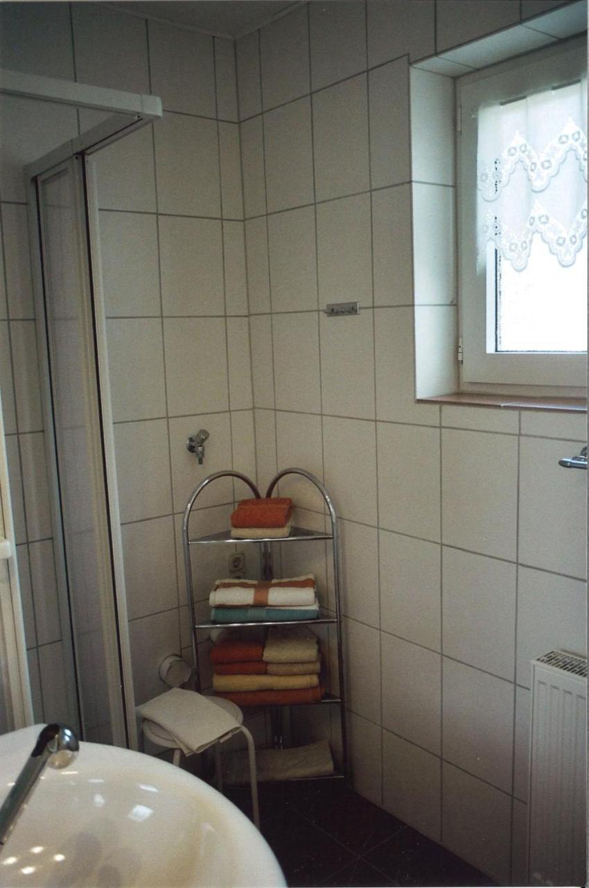 Apartmán Von Frieling Soltau Exteriér fotografie
